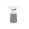 Máy lọc không khí LG PuriCare Aero Furniture AS20GPWU0 màu trắng 41W