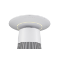 Máy lọc không khí LG PuriCare Aero Furniture AS20GPWU0 màu trắng 41W