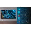 Google Tivi OLED Sony 4K 65 inch XR-65A80L