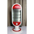 Máy sưởi hồng ngoại halogen Ankomi AKM-HN01