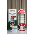 Máy sưởi hồng ngoại halogen Ankomi AKM-HN01