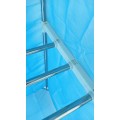 Tủ sấy quần áo 2 tầng Ankomi  AKM-TS01 
