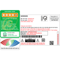 Smart Tivi QLED 4K 55 inch Samsung QA55Q70C