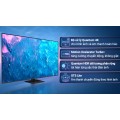 Smart Tivi QLED 4K 55 inch Samsung QA55Q70C