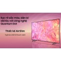 Smart Tivi QLED Samsung 4K 65 inch QA65QE1CAKXXV