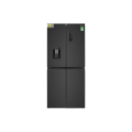 Tủ lạnh Hitachi Inverter 464 lít Multi Door HR4N7520DSWDXVN