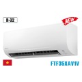 Điều hòa Daikin 12000 BTU FTF35XAV1V
