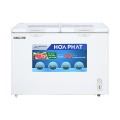 Tủ đông Hòa Phát 271 lít HCF 656S2Đ2