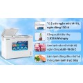 Tủ đông Hòa Phát 271 lít HCF 656S2Đ2