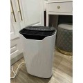MÁY HÚT ẨM DOROSIN ER-612 CÔNG SUẤT 12 LÍT/NGÀY