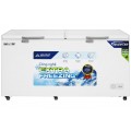 Tủ đông Hòa Phát Inverter 544 lít HPF AD8544