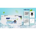 Tủ đông Hòa Phát Inverter 544 lít HPF AD8544