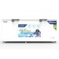 Tủ Đông Hòa Phát Inverter 783 Lít HPF AD8783