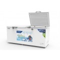 Tủ Đông Hòa Phát Inverter 783 Lít HPF AD8783