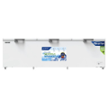 Tủ đông Hoà Phát Inverter 1190 lít HPF AD81190