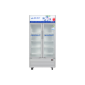 Tủ mát Hòa Phát HSR D6526 2 cánh 526L