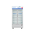 Tủ mát Hòa Phát HSR D6723 2 cánh 723L