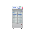 Tủ mát Hòa Phát Inverter 526 lít HSR D8526