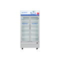 Tủ mát Hòa Phát Inverter 812 lít HSR D8812