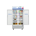 Tủ mát Hòa Phát Inverter 812 lít HSR D8812