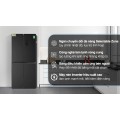 Tủ lạnh Hitachi Inverter 466 lít Multi Door HR4N7522DSDXVN