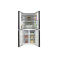 Tủ lạnh Hitachi Inverter 466 lít Multi Door HR4N7522DSDXVN
