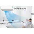 Điều hòa Midea 9000BTU 1 chiều MSAFIII-10CRN8