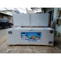 Tủ đông Sumikura 1100 lít SKF-1100S
