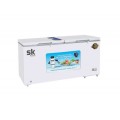 Tủ đông Sumikura 1100 lít SKF-1100S