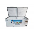 Tủ đông Sumikura SKF-1100SI Inverter 1100L