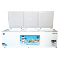 Tủ đông Inverter Sumikura SKF-1350SI 3 cánh 1350L