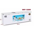 Tủ đông Inverter Sumikura SKF-1350SI 3 cánh 1350L
