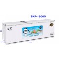 Tủ Đông Sumikura SKF-1600S(JS) 1600 Lít