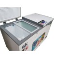 Tủ đông Sumikura Inverter 400 lít SKF-400DI