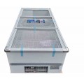 Tủ đông ngăn kính lùa Sumikura SKFS-1200F 1200 lít
