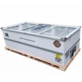 Tủ đông ngăn kính lùa Sumikura SKFS-1200F 1200 lít