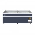 Tủ đông ngăn kính lùa Sumikura SKIF-2000.XJ-B 850 lít