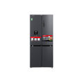 Tủ lạnh Toshiba Inverter 509 lít Multi Door GR-RF605WI-PMV(06)-MG