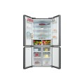 Tủ lạnh Toshiba Inverter 509 lít Multi Door GR-RF605WI-PMV(06)-MG