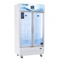 Tủ mát Sumikura SKSC-1050HW2 1050L 2 cánh