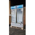Tủ mát Sumikura SKSC-1050HW2 1050L 2 cánh