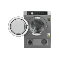 Máy sấy thông hơi Aqua 8 kg AQH-V800H SS