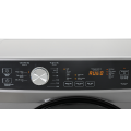 Máy sấy thông hơi Aqua 8 kg AQH-V800H SS