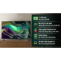 Google Tivi Sony 4K 65 inch KD-65X85L