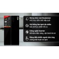 Tủ lạnh Sharp Inverter 532 lít Side By Side SJ-SBX530VG-BK 
