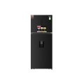 Tủ lạnh Sharp Inverter 417 lít SJ-X417WD-DG