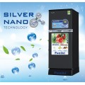 Tủ lạnh Funiki Inverter HR T8209TDG 209 lít