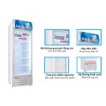Tủ mát Darling DL-3600A4 360 lít