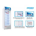Tủ mát Darling DL-3600A5 360 lít