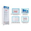 Tủ mát Darling DL-4000A2 450L